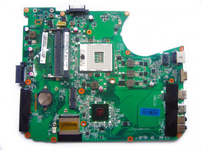 Дънна платка за лаптоп Toshiba Satellite L750 L755 DABLBMB16A0